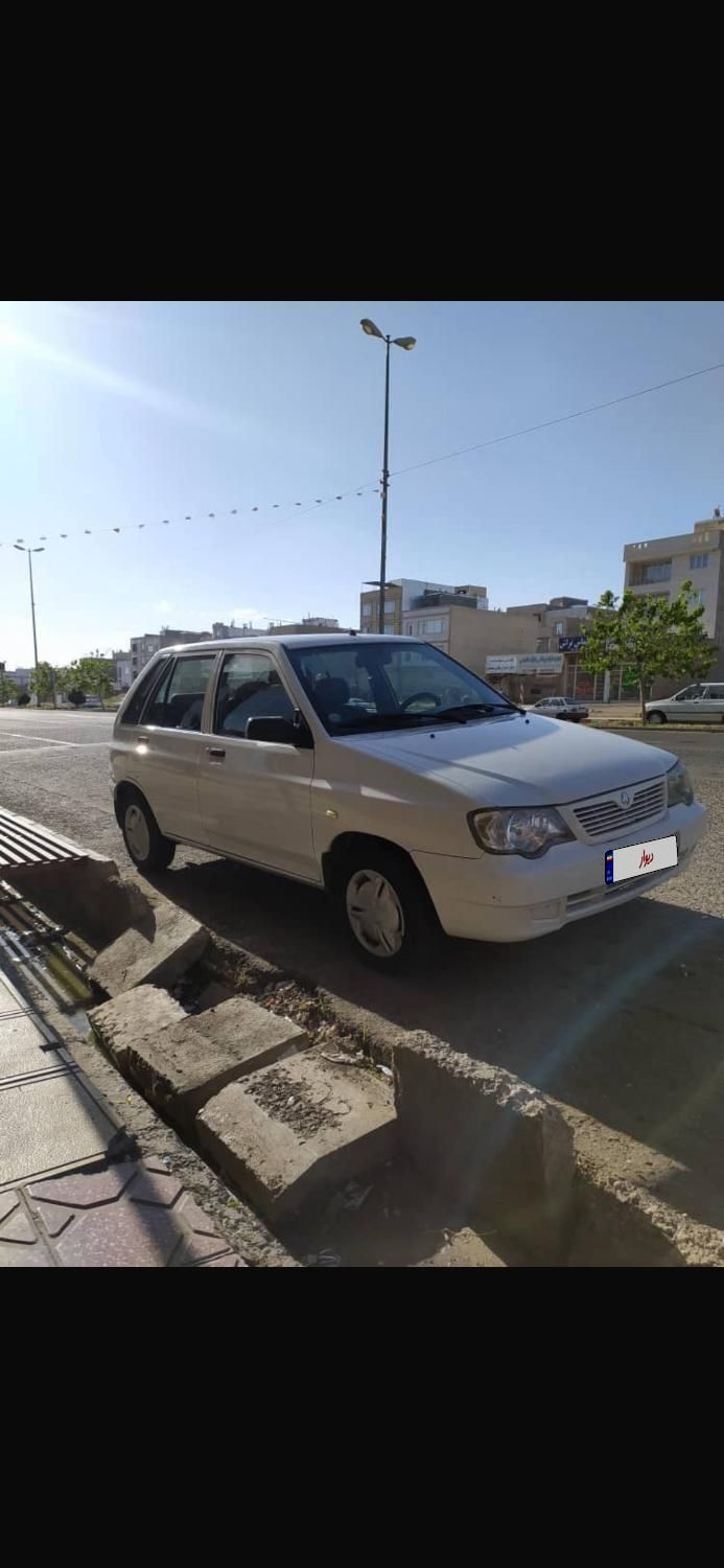 خودرو پراید، 111 آگهی ann_18073684