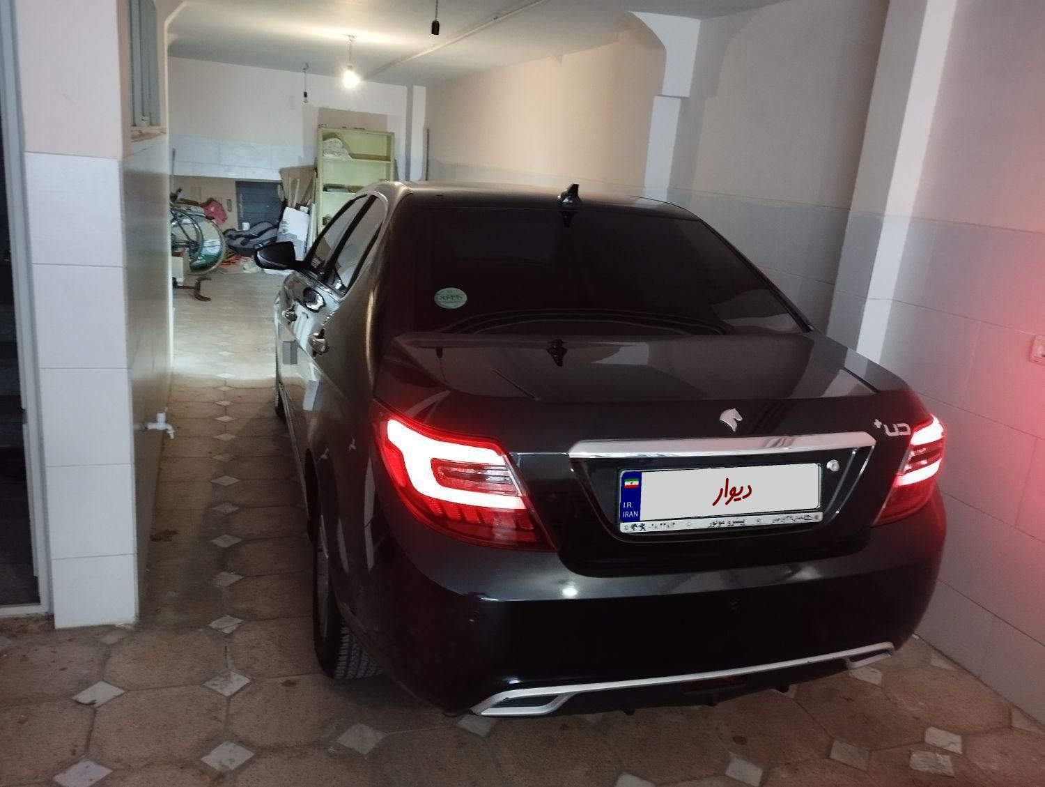 خودرو دنا، پلاس آگهی ann_18073701