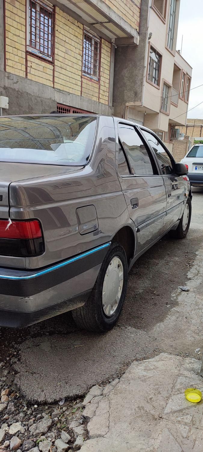 خودرو پژو، 405 آگهی ann_18073715