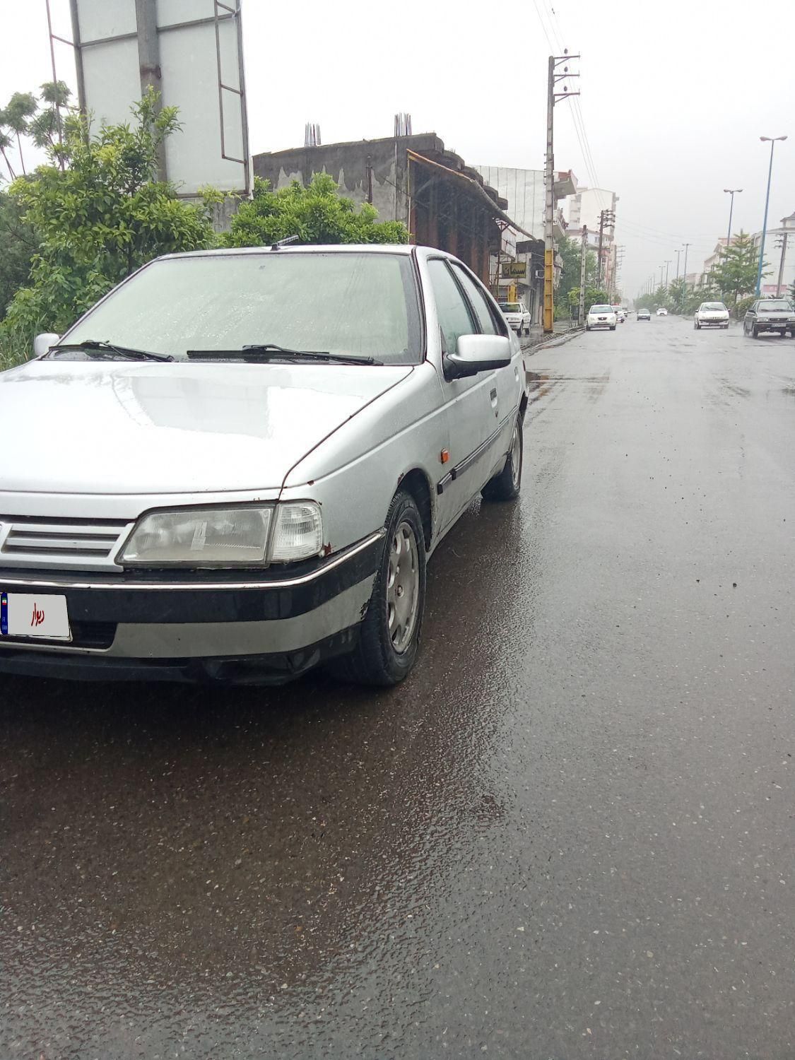 خودرو پژو، 405 آگهی ann_18073720