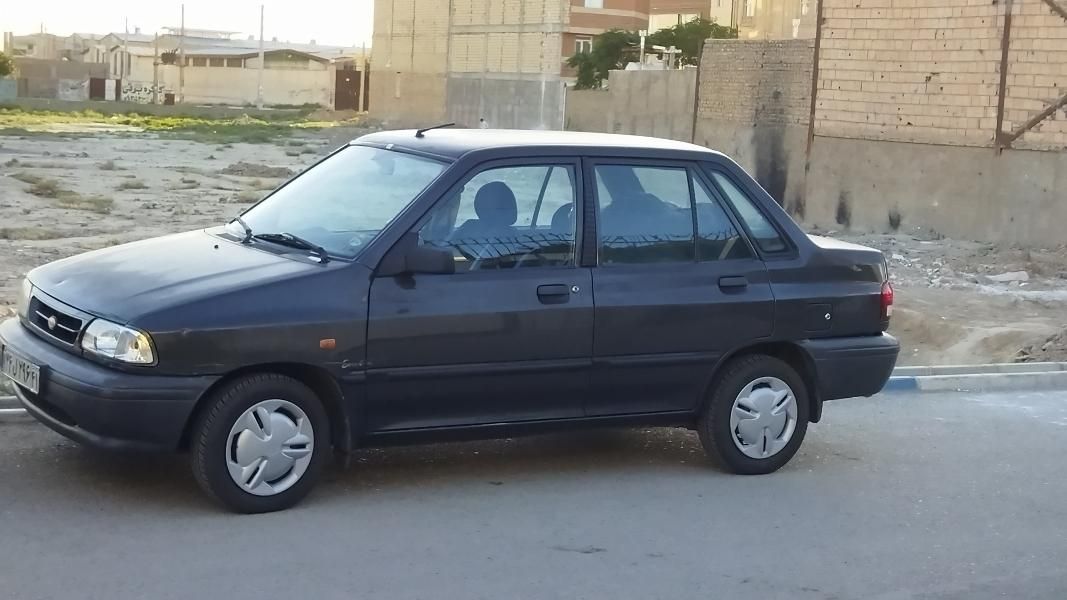 خودرو پراید، 131 آگهی ann_18073727