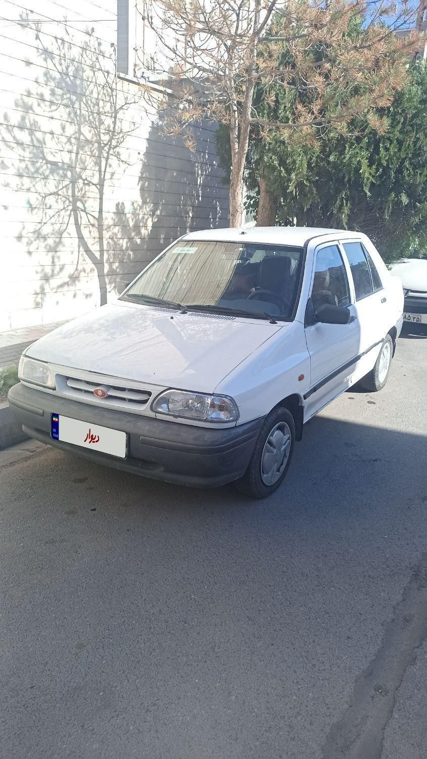 پراید 131 SE - 1397