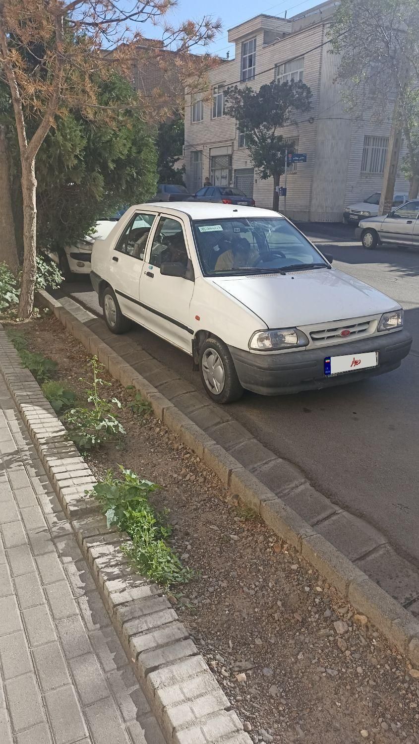 پراید 131 SE - 1397