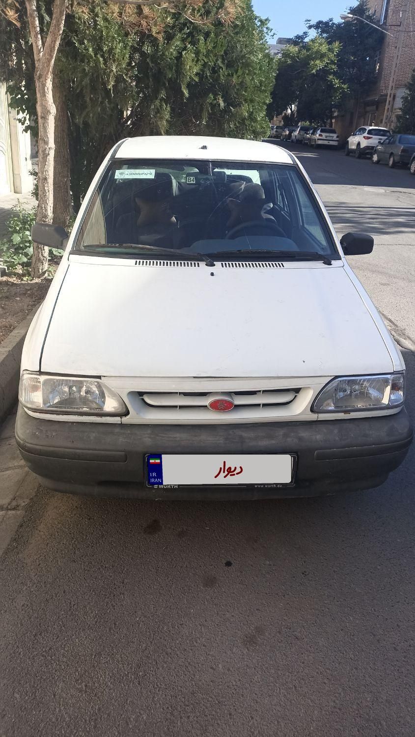 خودرو پراید، 131 آگهی ann_18073733