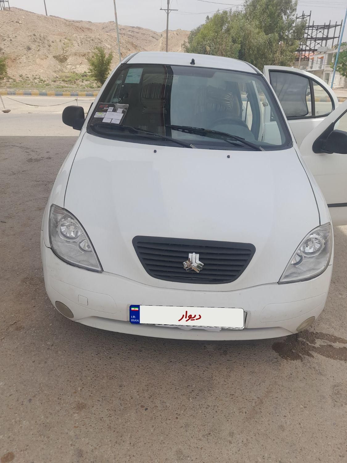 خودرو تیبا، صندوق دار آگهی ann_18073746