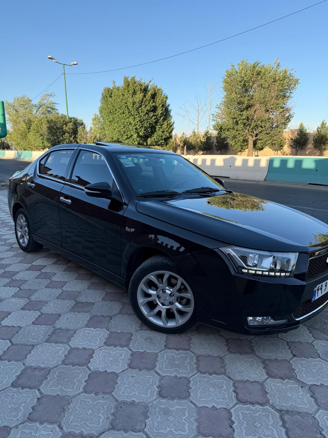 خودرو دنا، پلاس آگهی ann_18073756