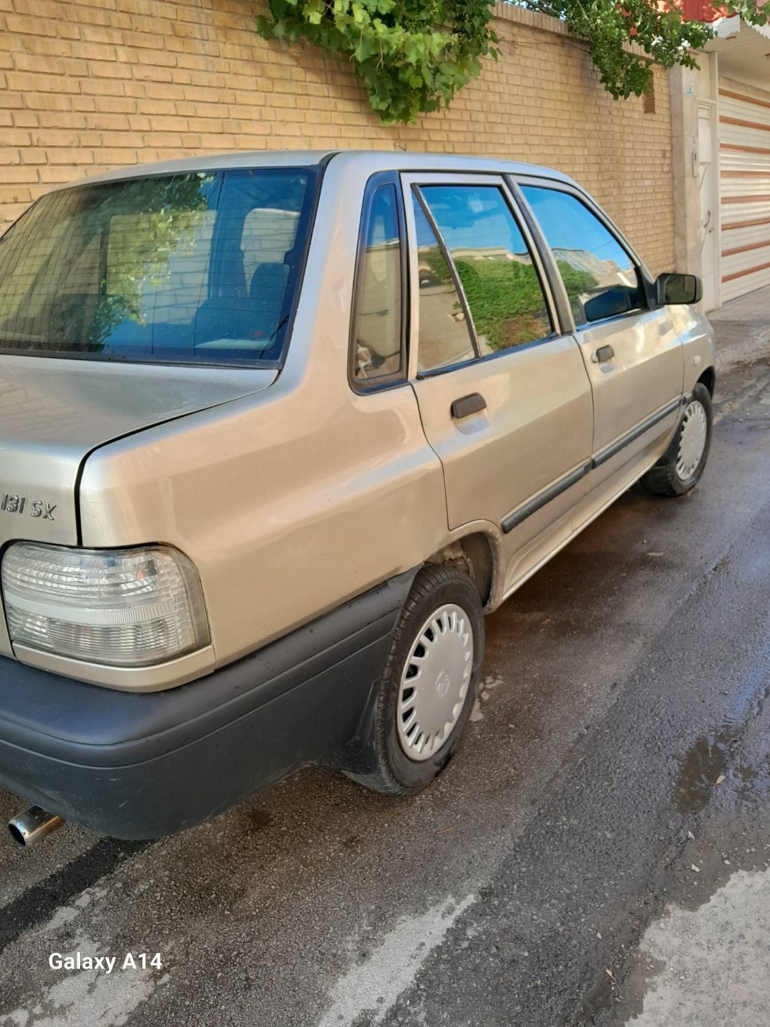خودرو پراید، صبا آگهی ann_18073759