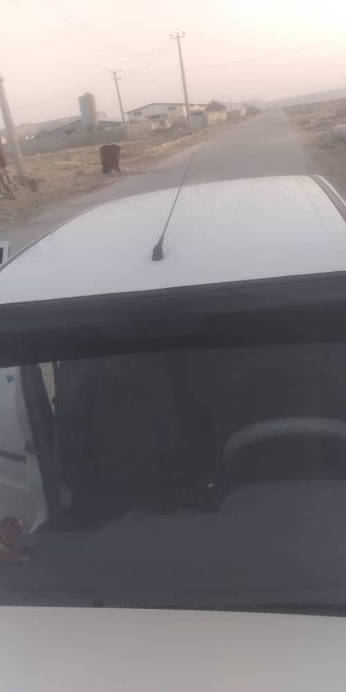 پراید 131 SE - 1393