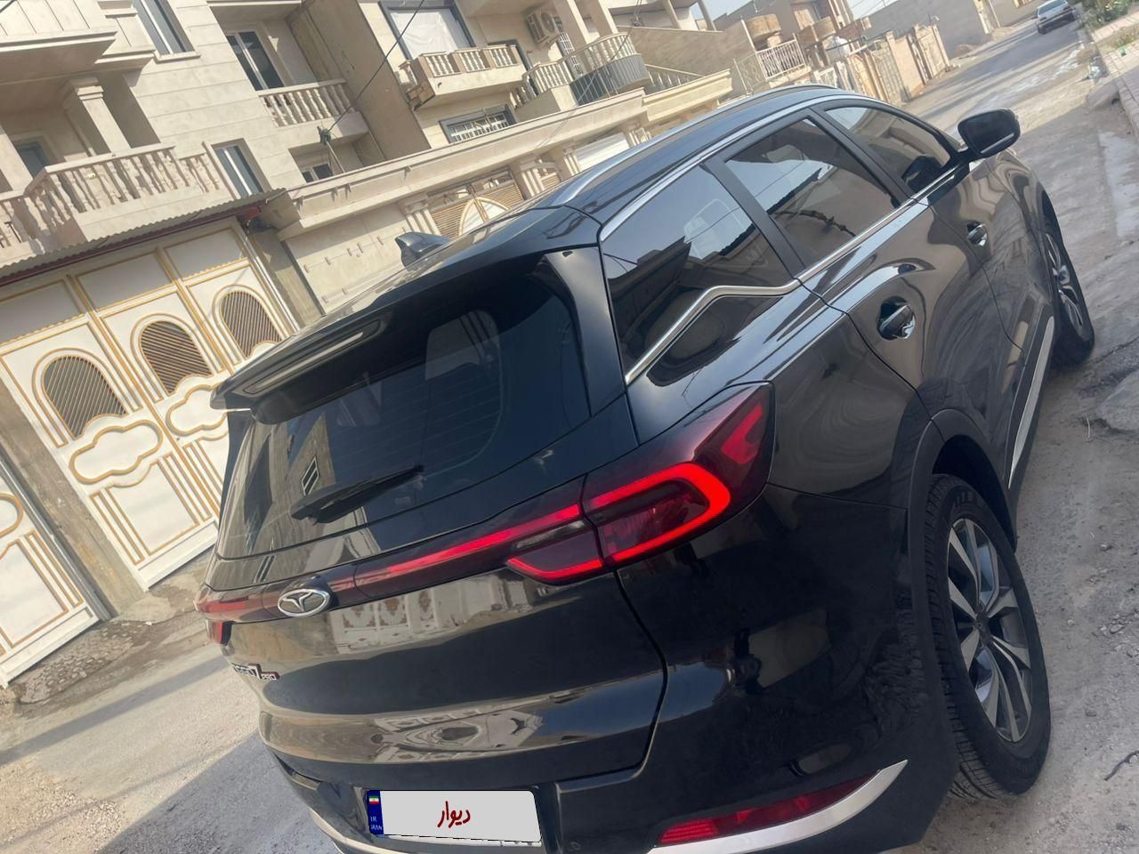خودرو فونیکس، تیگو 7 پرو آگهی ann_18073776