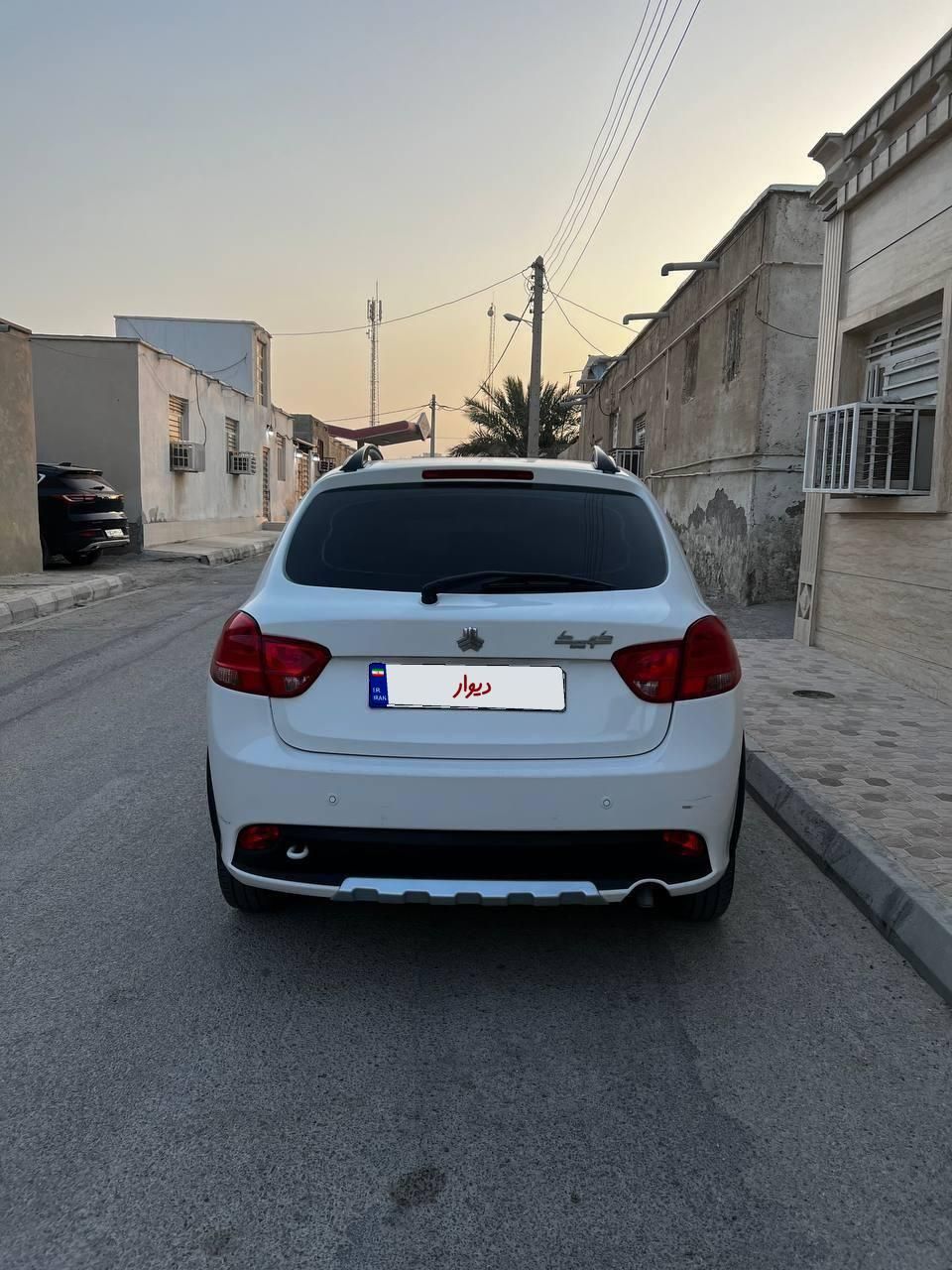 کوییک S دنده ای - 1403