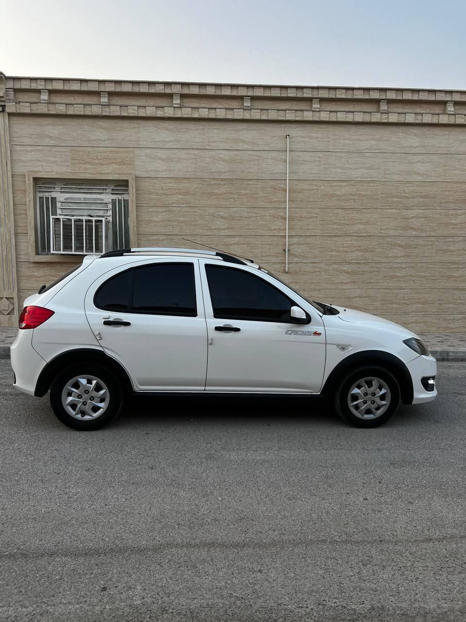 خودرو کوییک، S آگهی ann_18073777