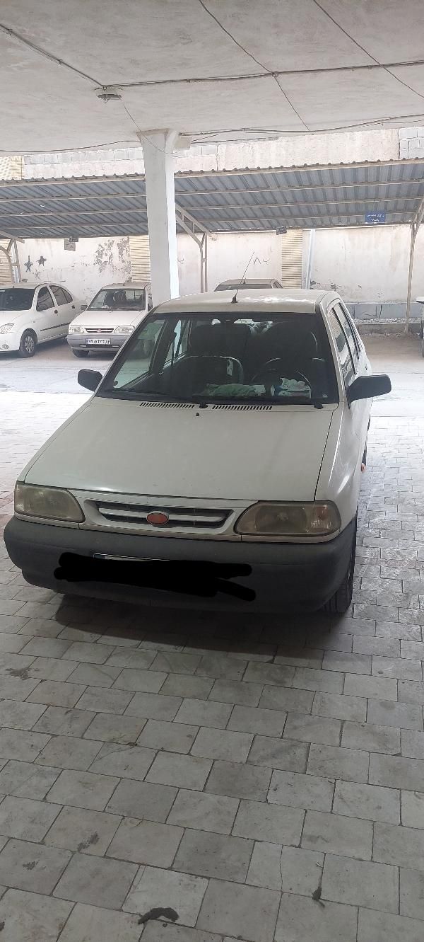 پراید 131 SE - 1399