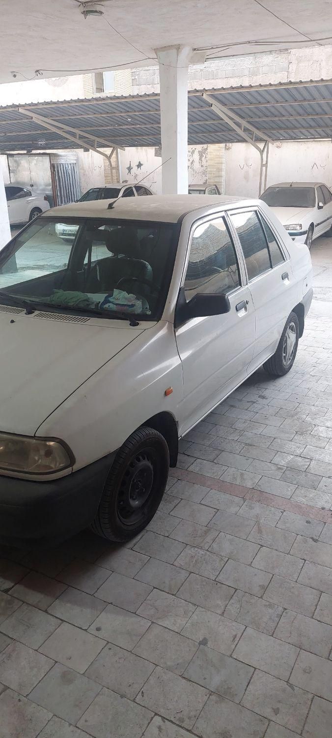 پراید 131 SE - 1399