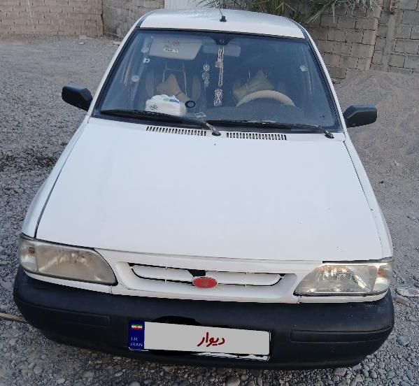 خودرو پراید، 131 آگهی ann_18073794
