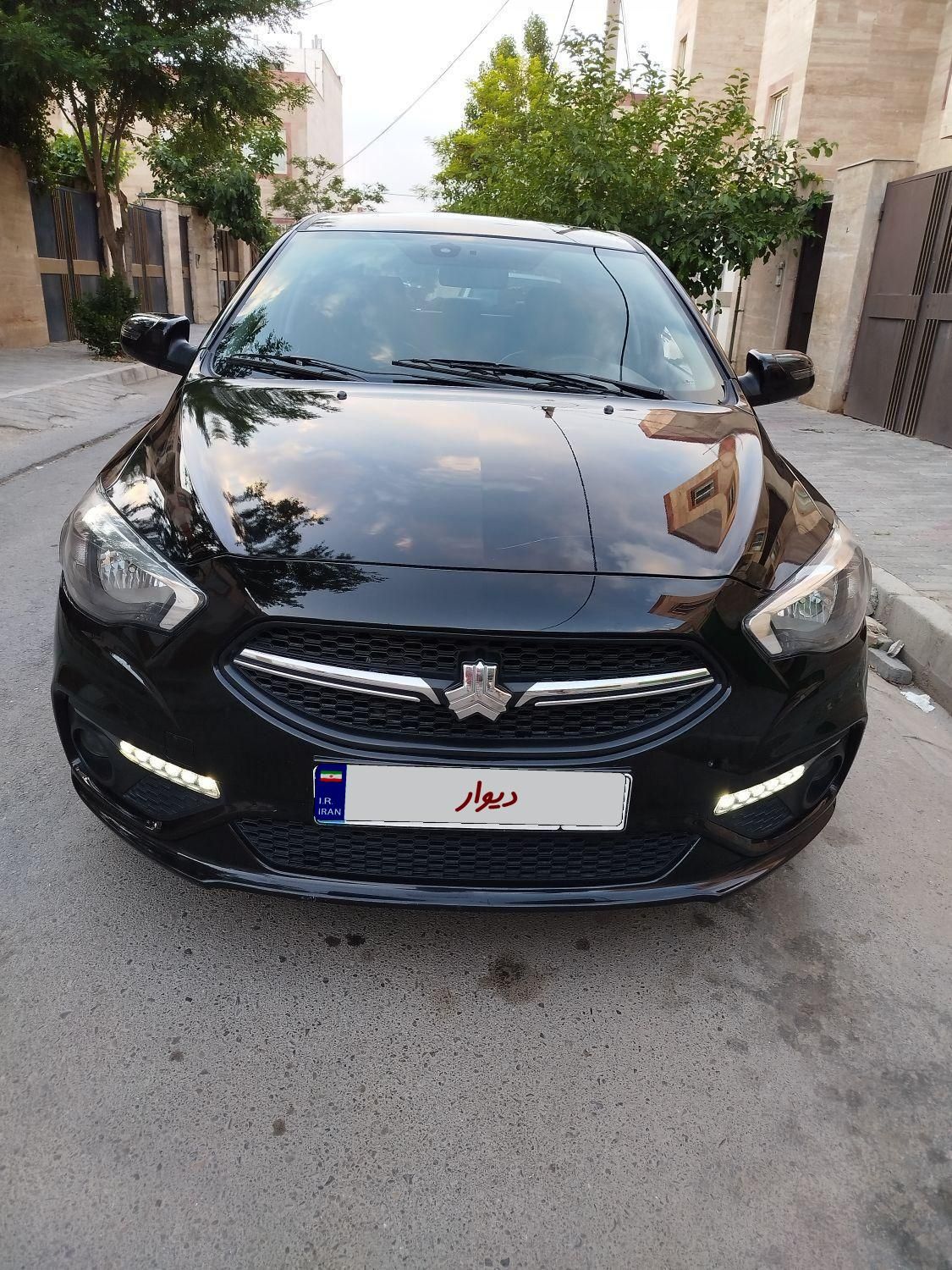 خودرو شاهین، G آگهی ann_18073799