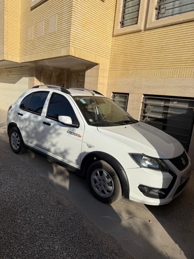 خودرو کوییک، S آگهی ann_18073803
