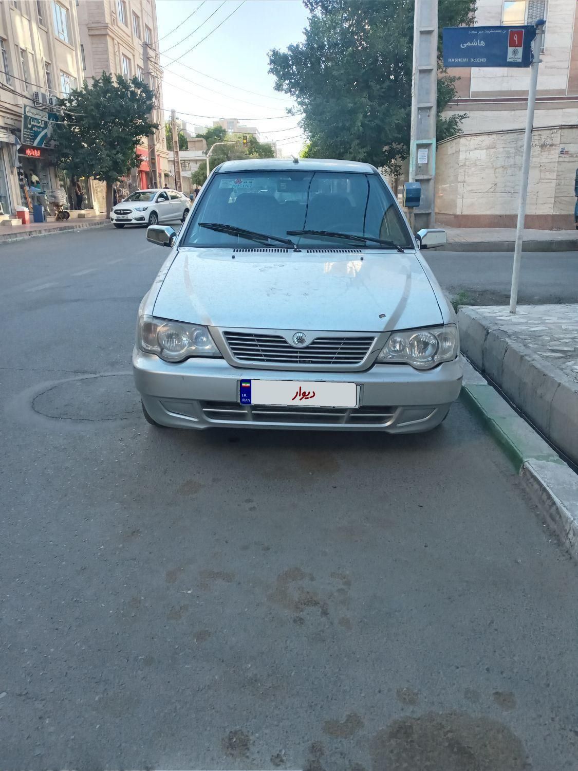 خودرو پراید، 132 آگهی ann_18073805