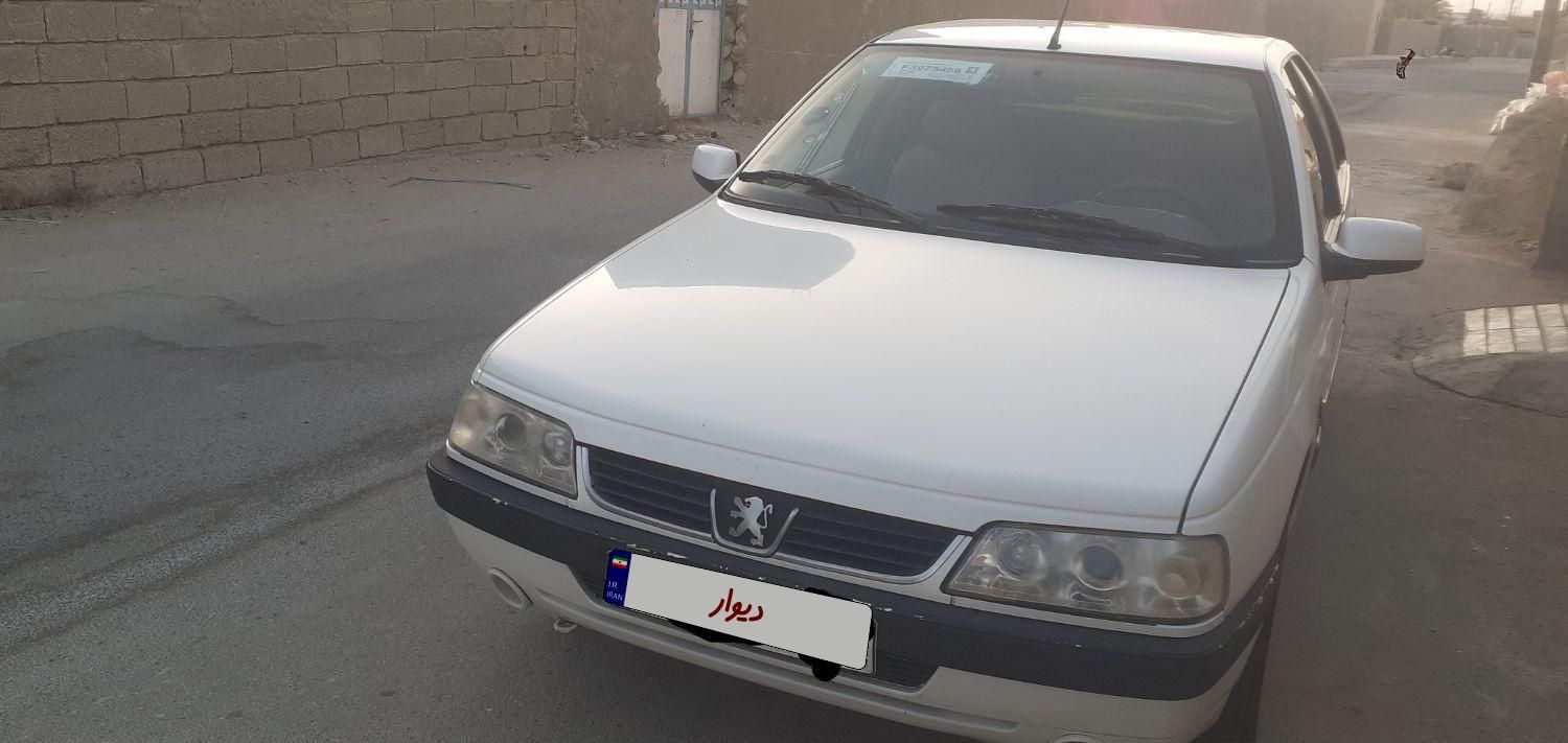 خودرو پژو، 405 SLX آگهی ann_18073807