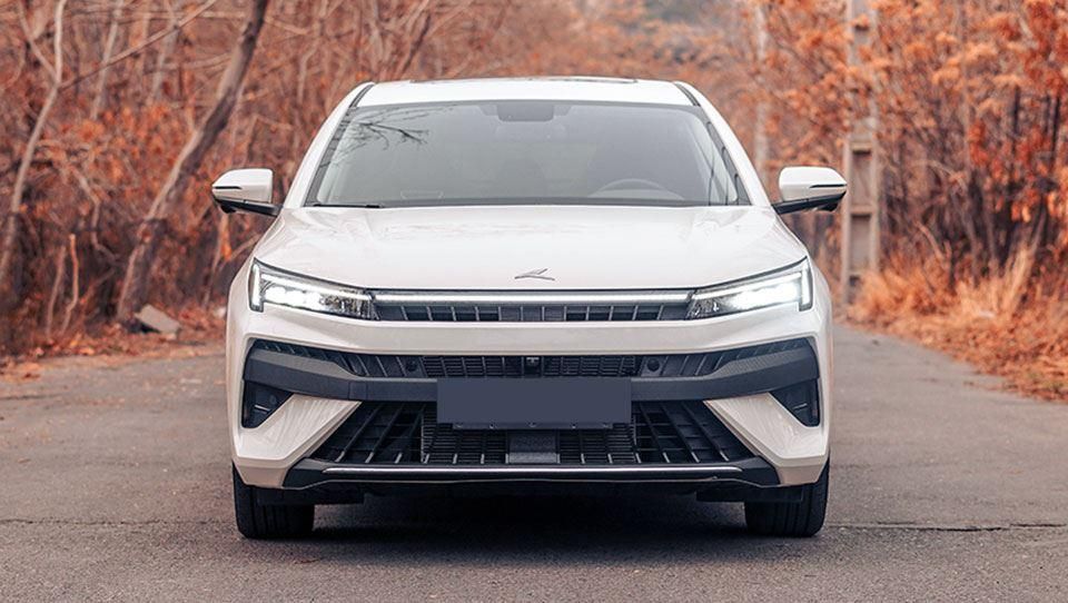 کی ام سی J7 اتوماتیک - 2025