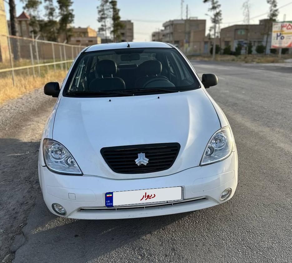 خودرو تیبا، صندوق دار آگهی ann_18073842