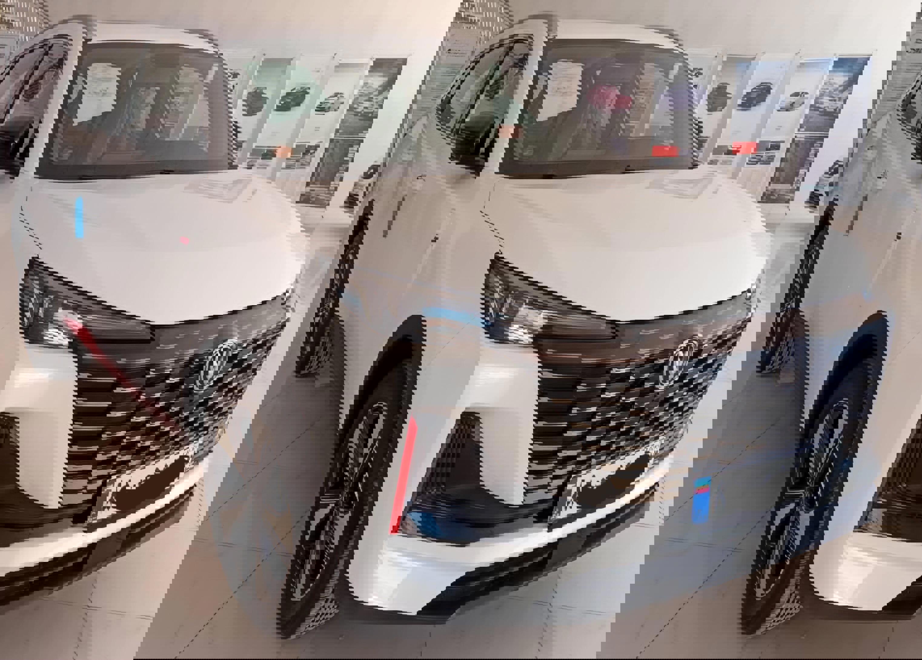خودرو چانگان، CS55 آگهی ann_18073857