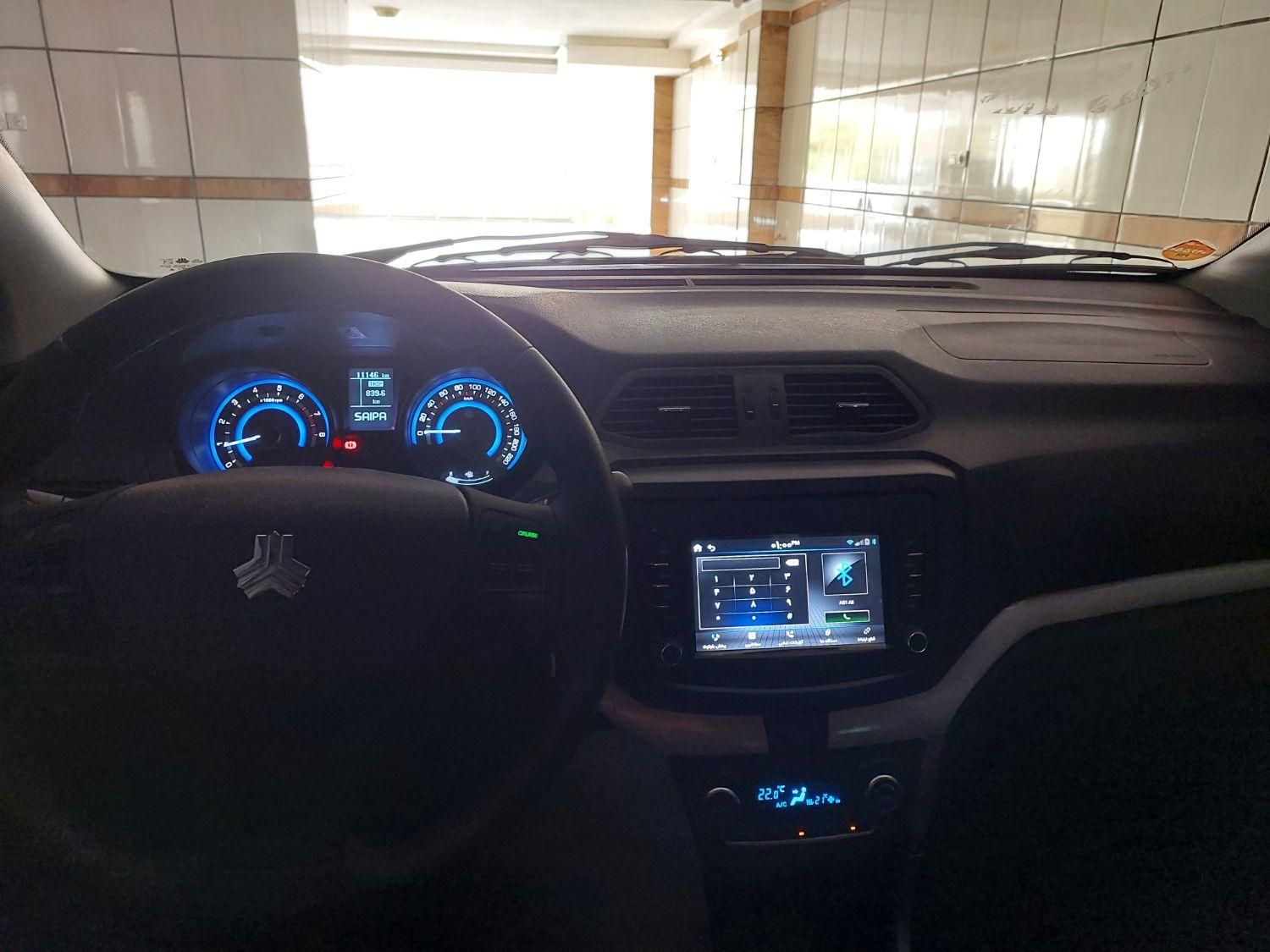 شاهین G دنده ای - 1402