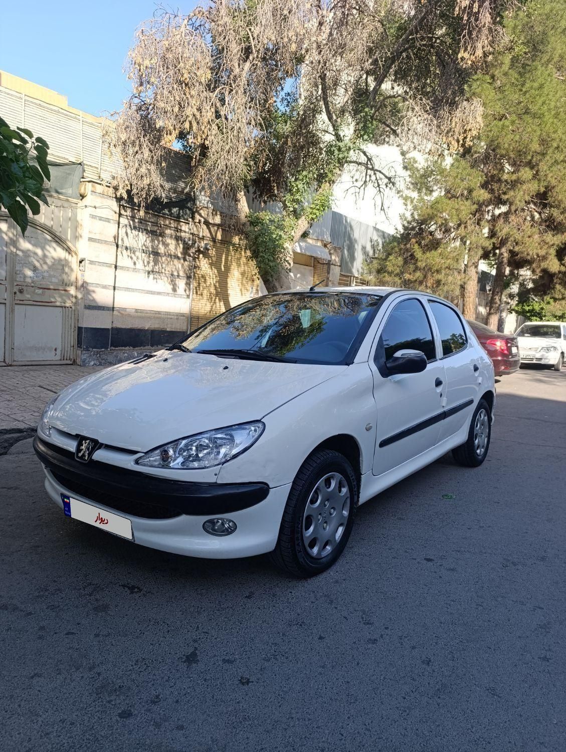 خودرو پژو، 206 آگهی ann_18073876