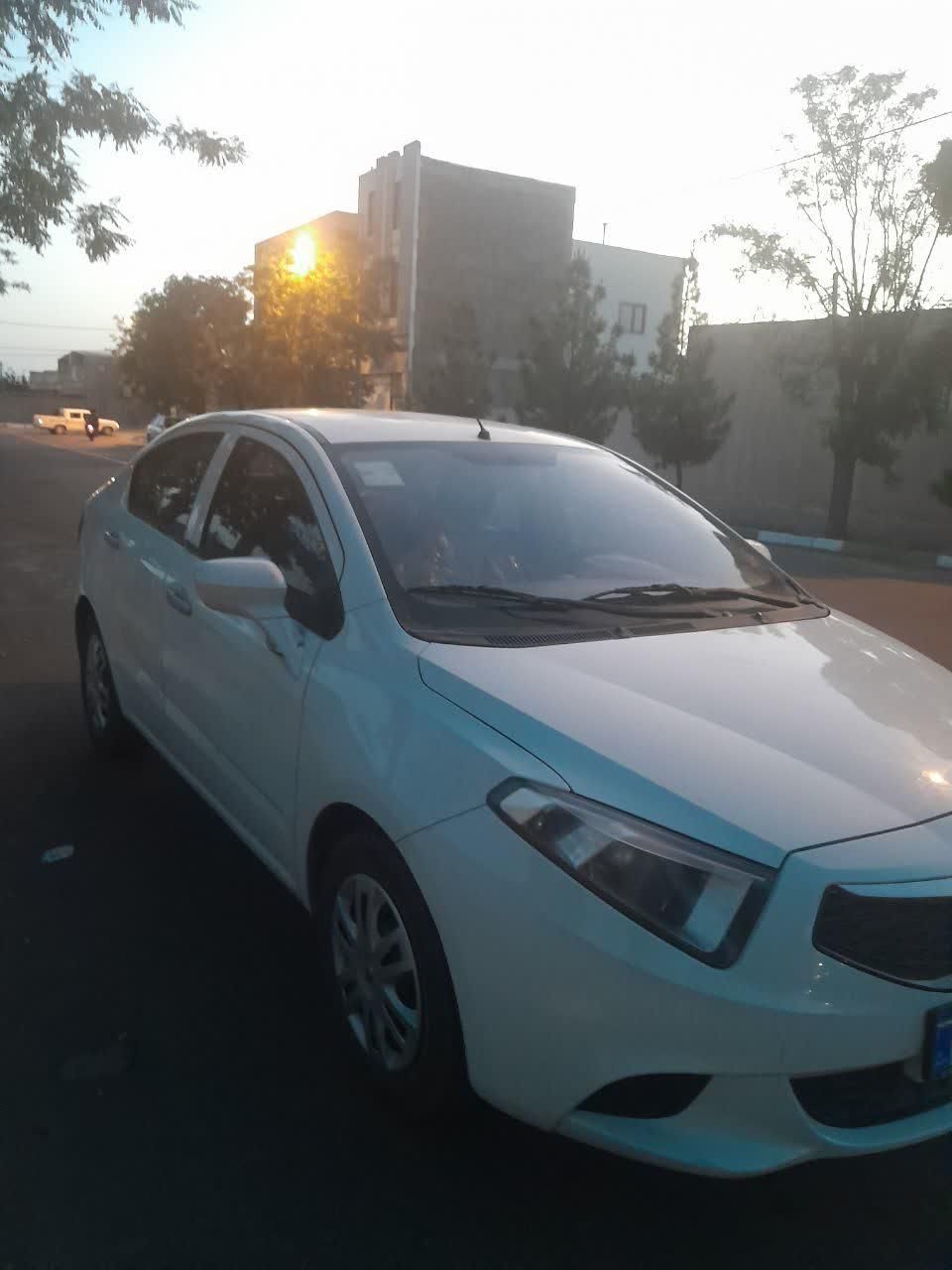 خودرو برلیانس، H230 آگهی ann_18073879