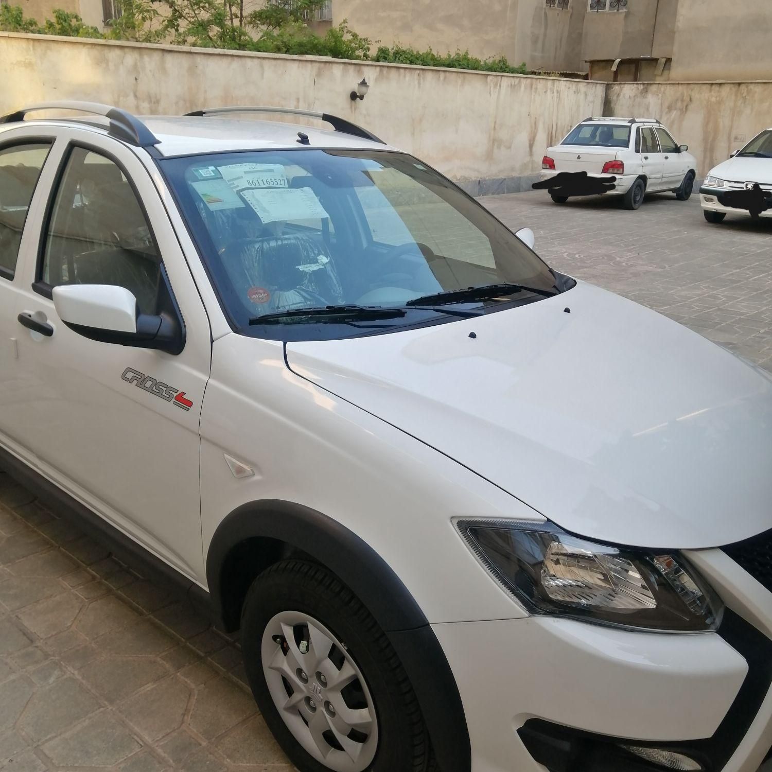 خودرو کوییک، S آگهی ann_18073880