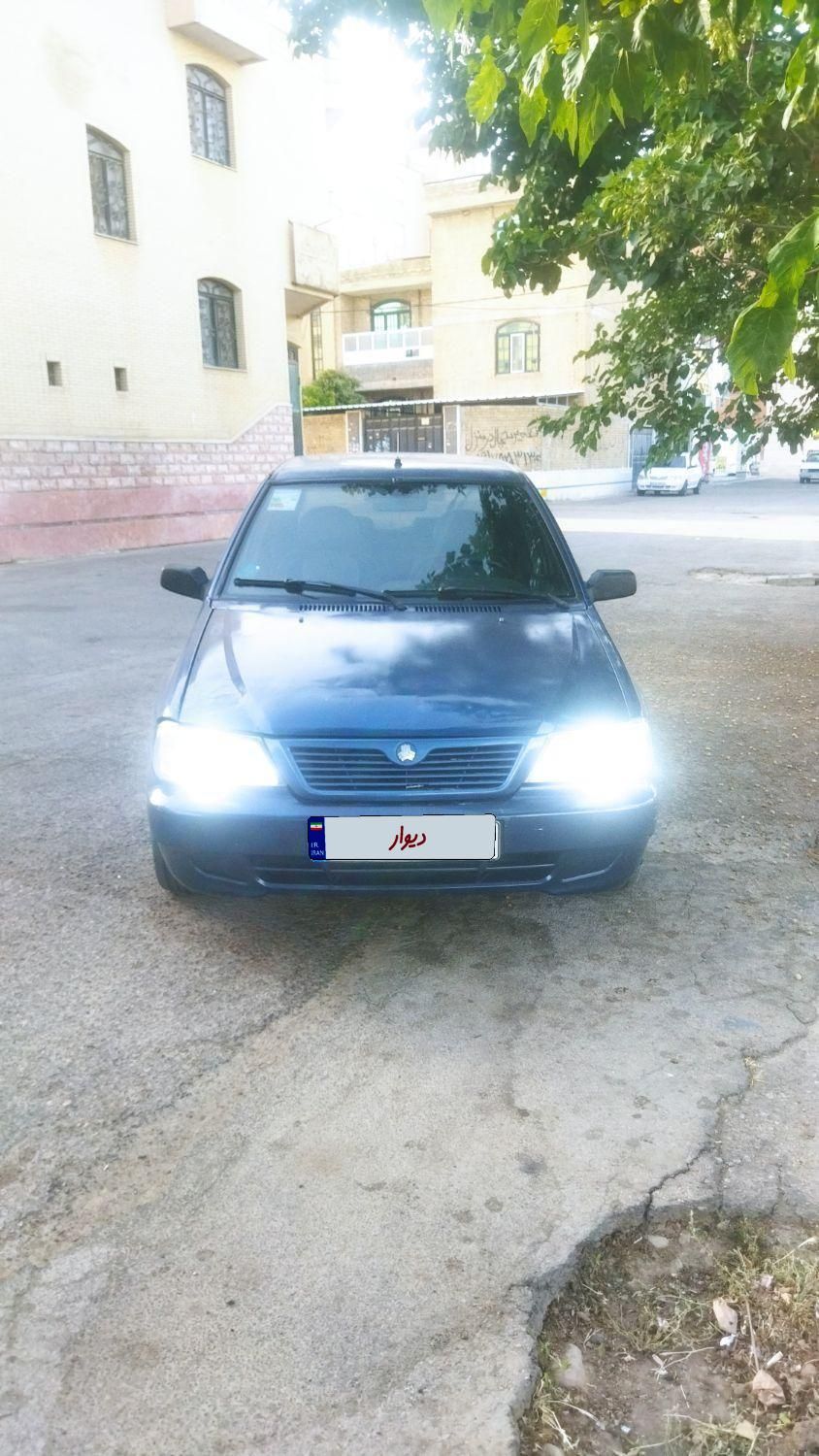 خودرو پراید، 111 آگهی ann_18073881
