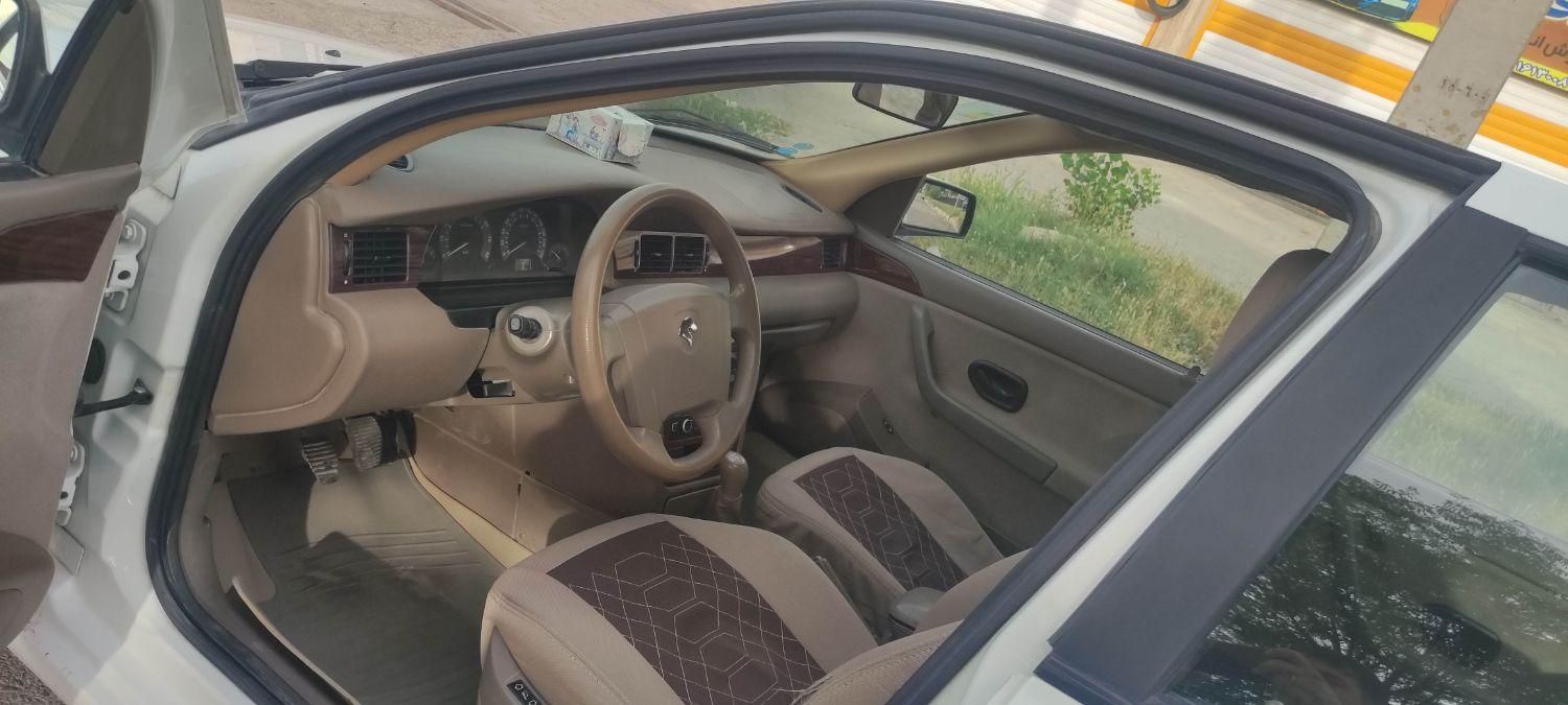سمند LX XU7 - 1399