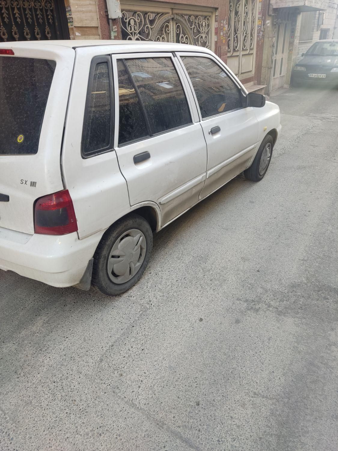 خودرو پراید، 111 آگهی ann_18073892