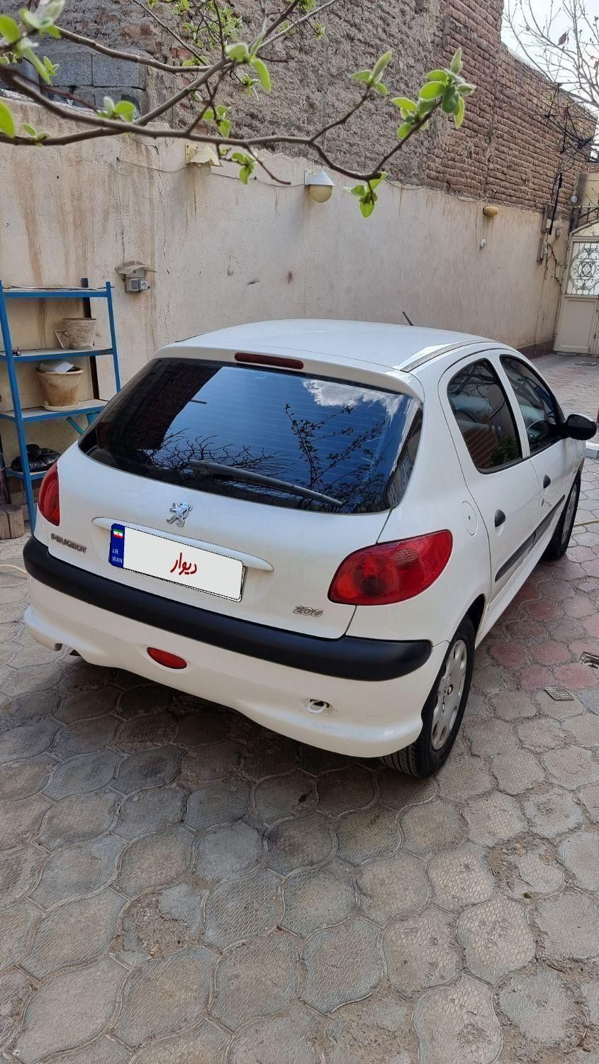 خودرو پژو، 206 آگهی ann_18073901