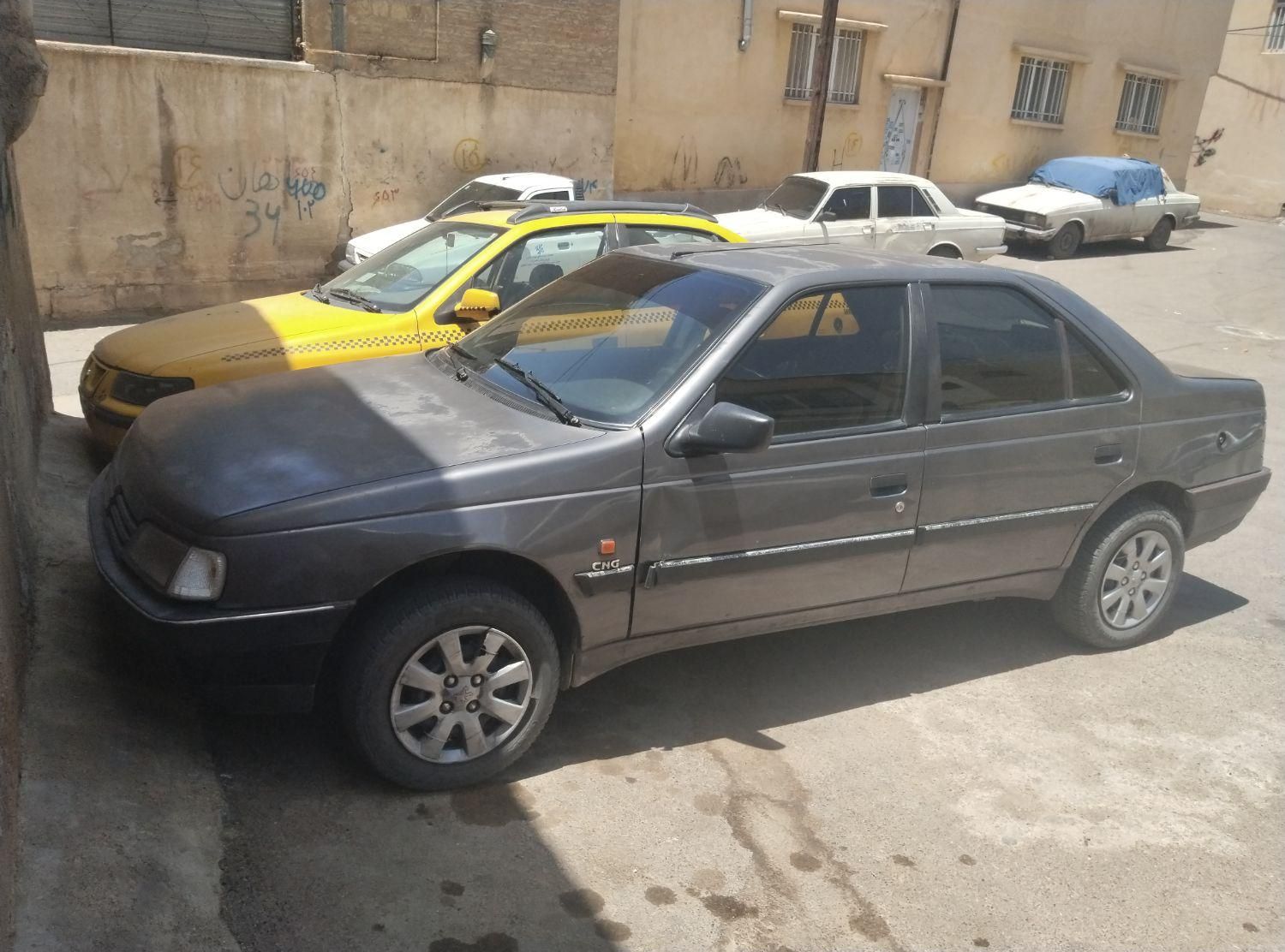 خودرو پژو، روآ آگهی ann_18073903