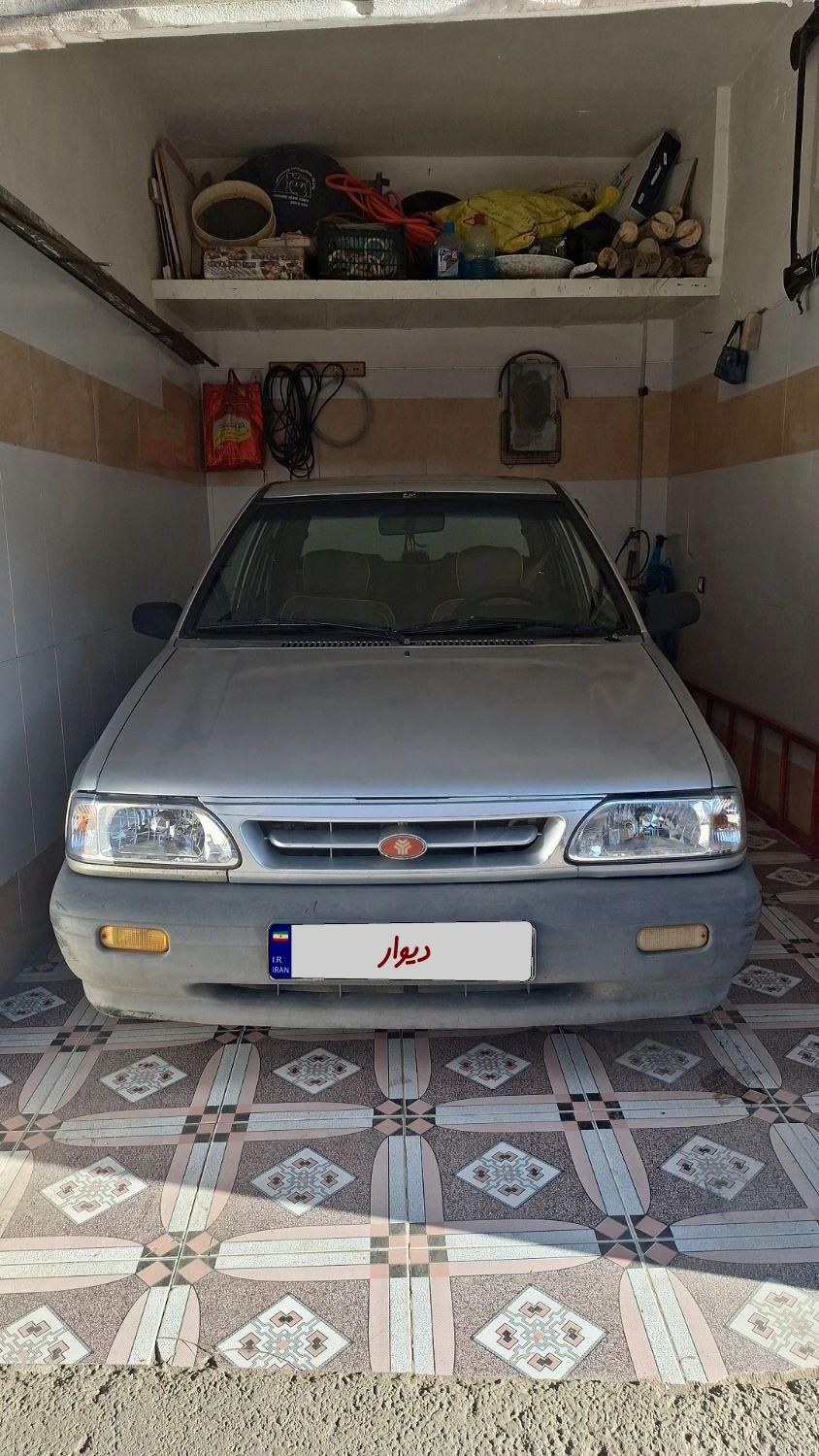 خودرو پراید، صبا آگهی ann_18073908