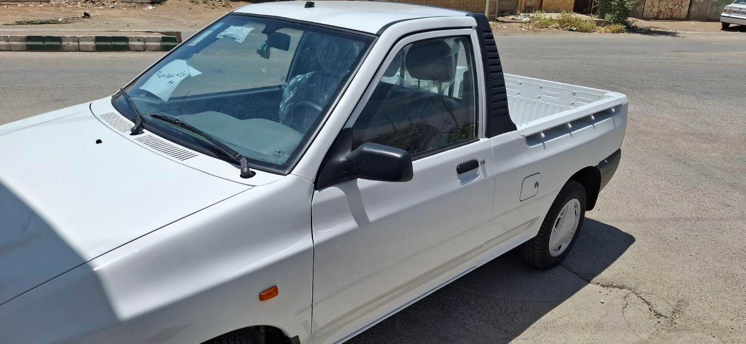 پراید 151 SE - 1403