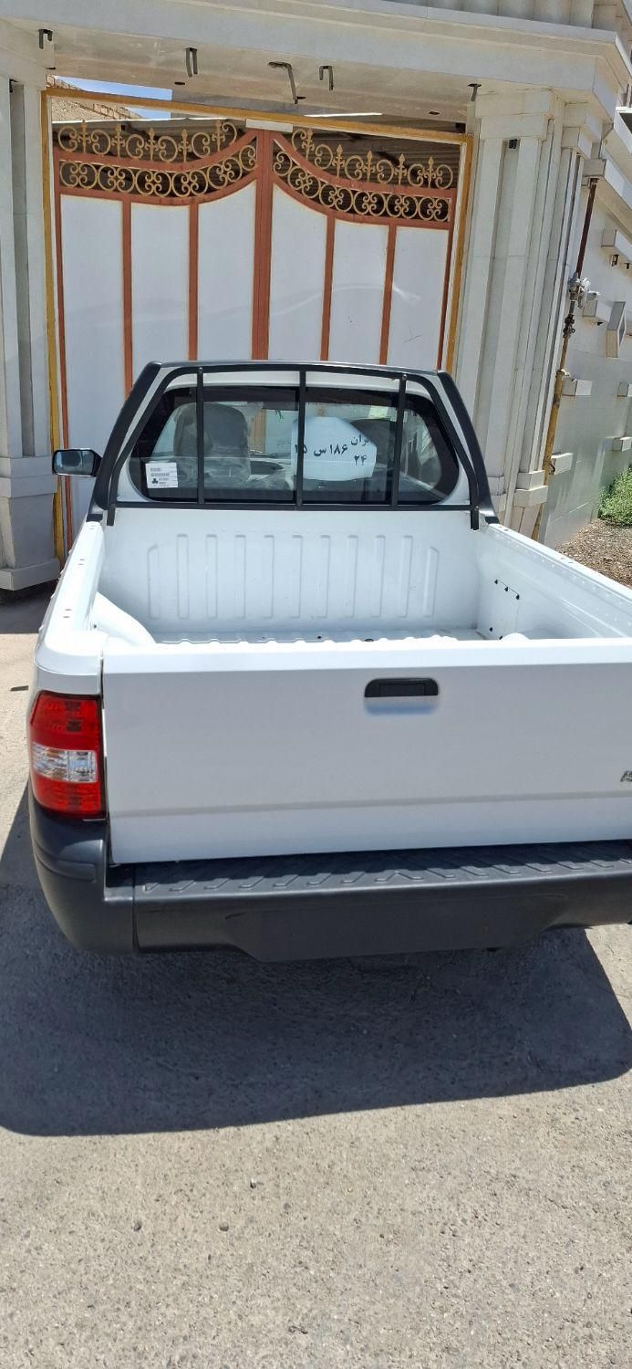 پراید 151 SE - 1403