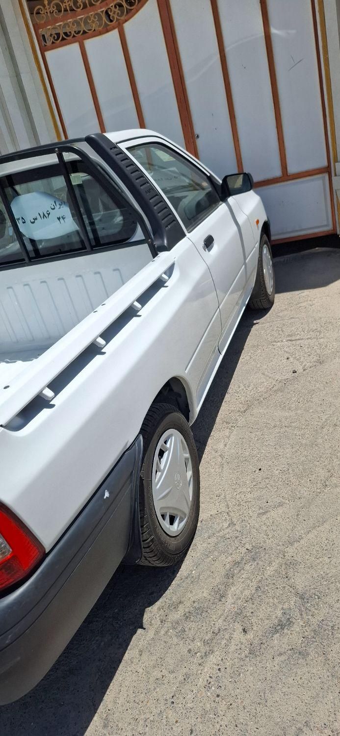 پراید 151 SE - 1403