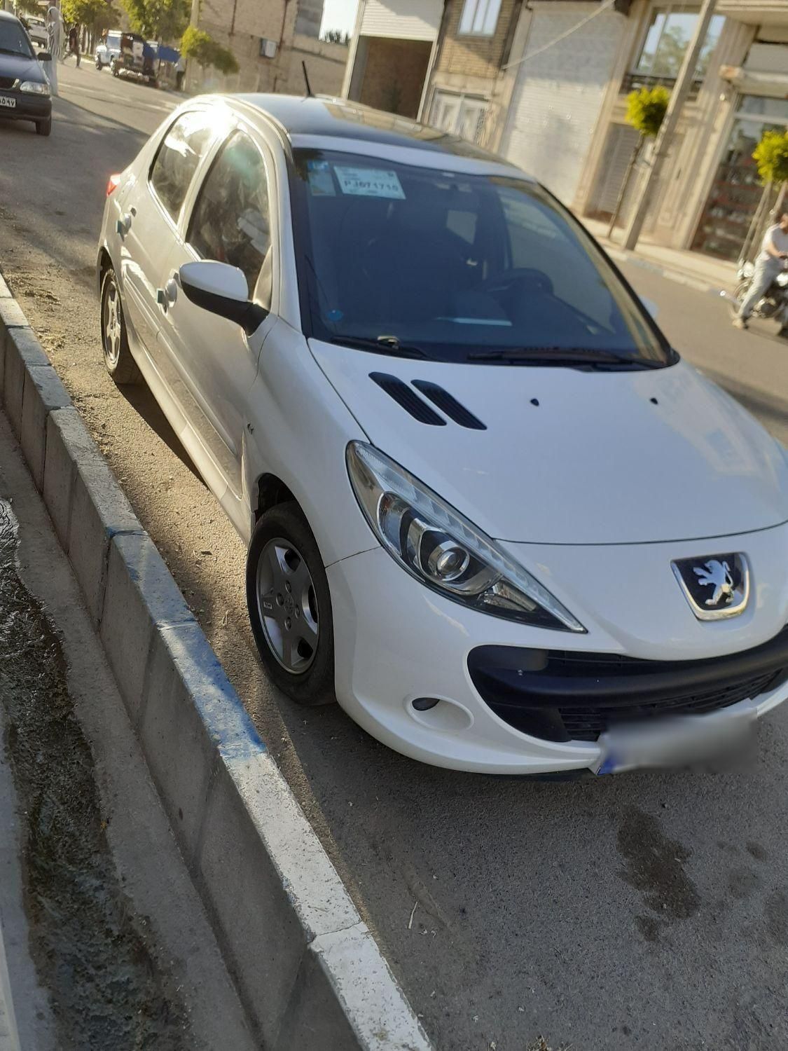 خودرو پژو، 207 آگهی ann_18073939