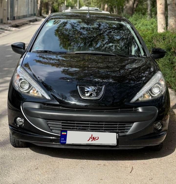خودرو پژو، 207 آگهی ann_18073954