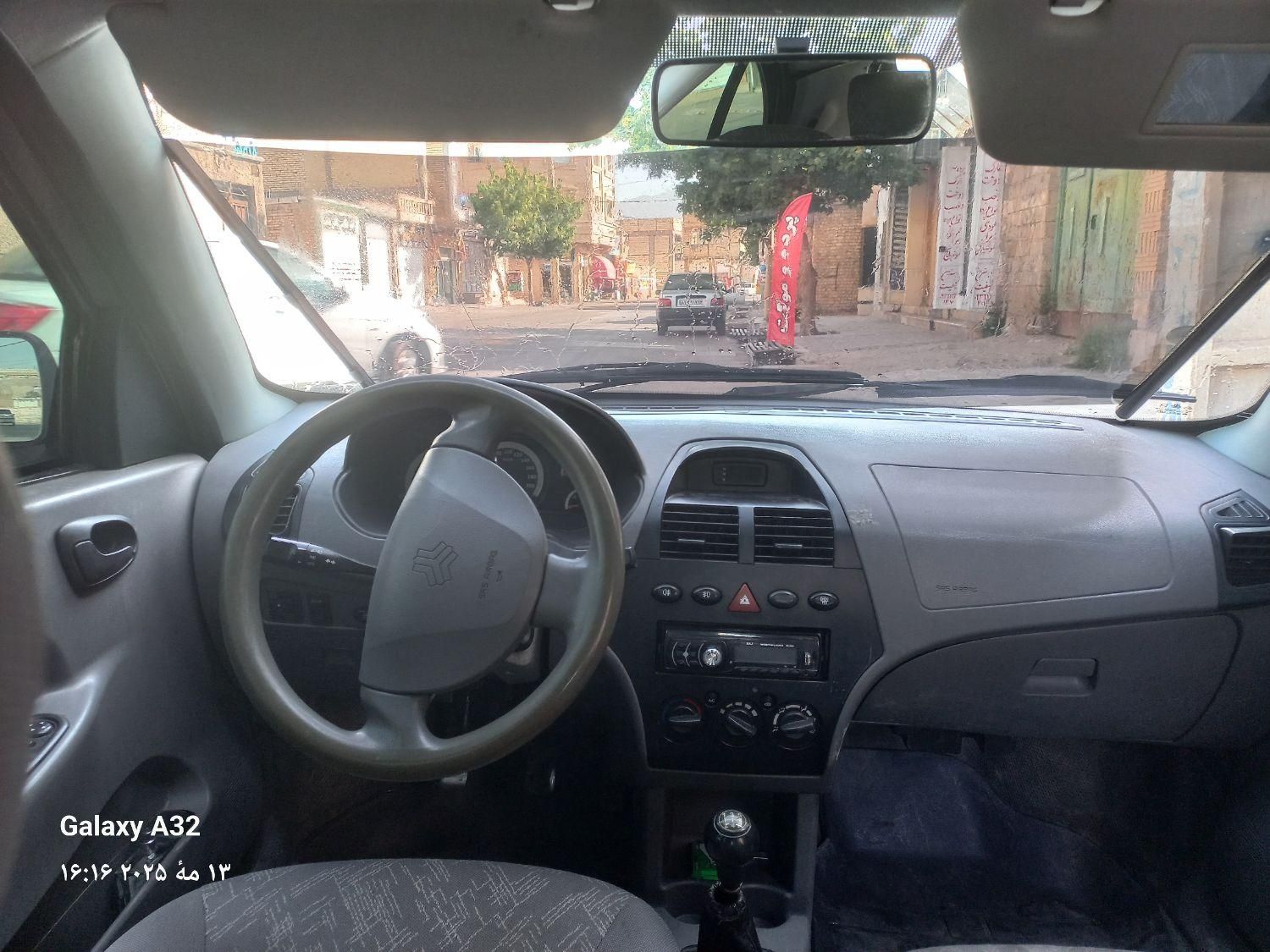 خودرو تیبا، 2 آگهی ann_18073967