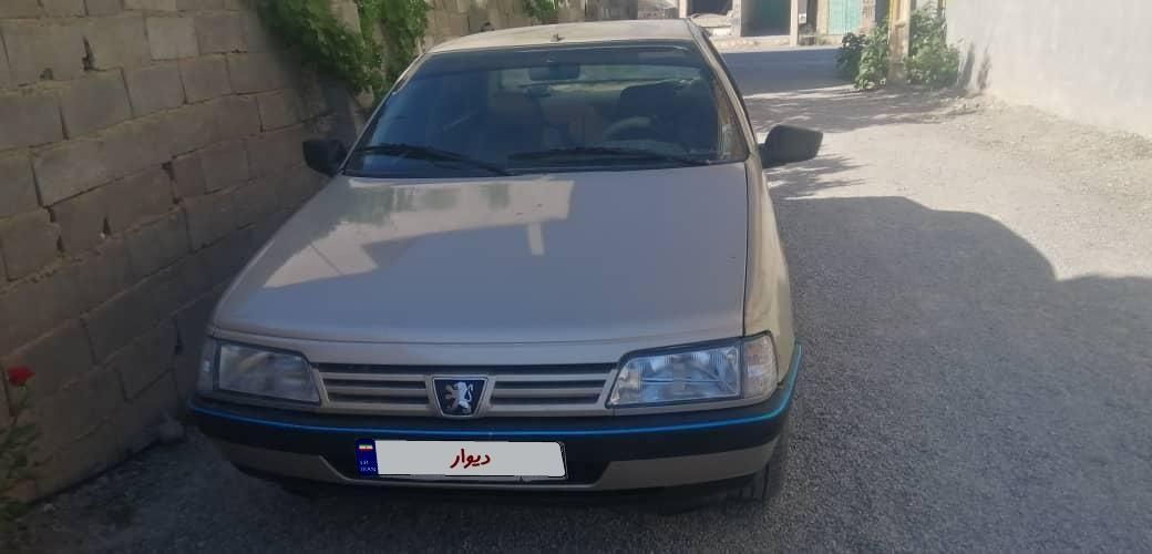 خودرو پژو، 405 آگهی ann_18073976