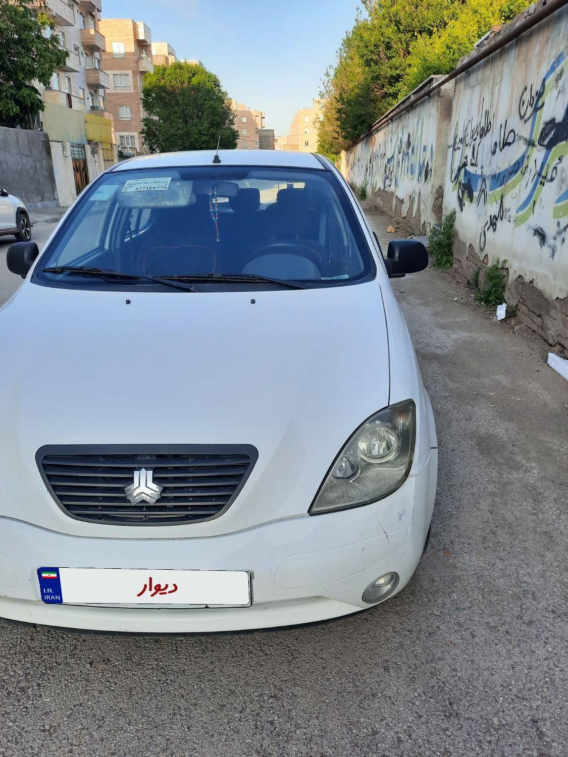 خودرو تیبا، 2 آگهی ann_18073997