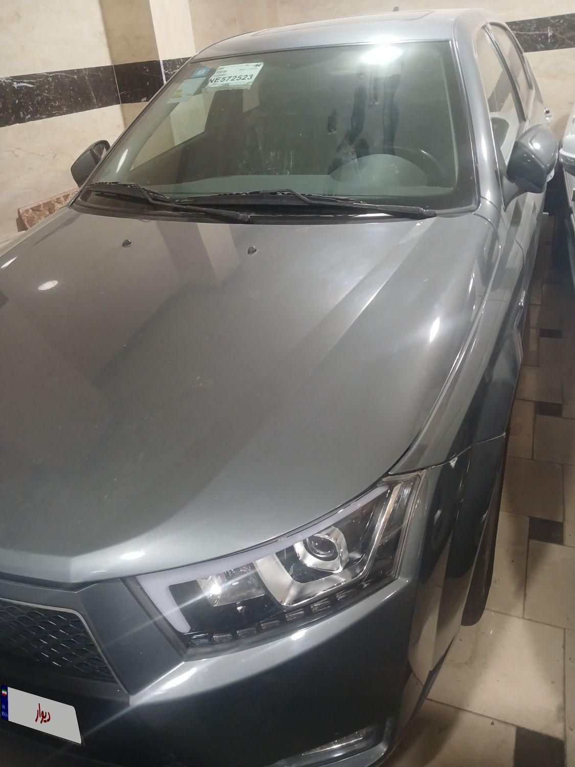 خودرو دنا، پلاس آگهی ann_18074007