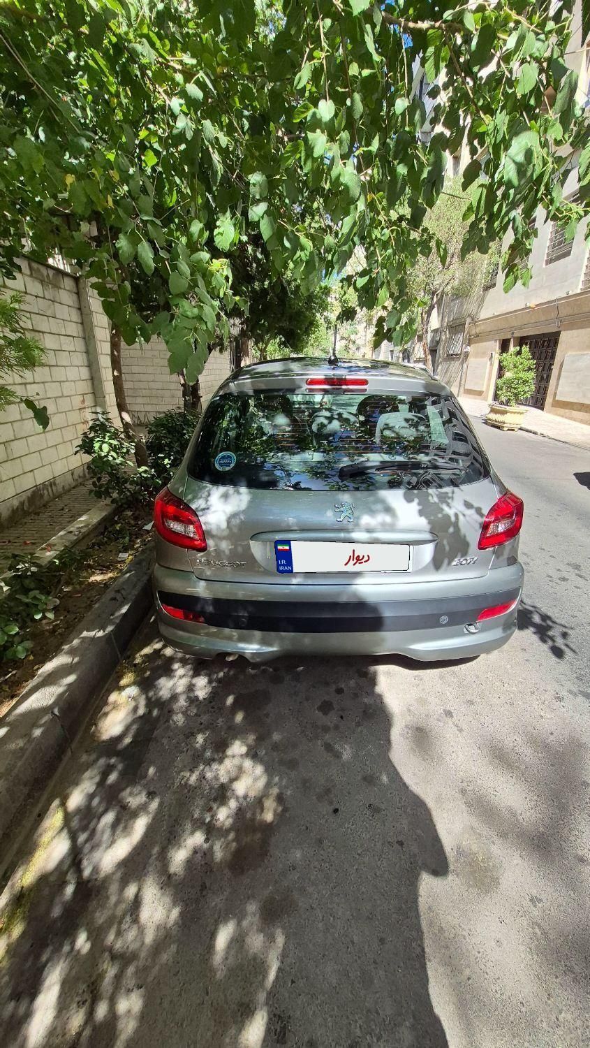 خودرو پژو، 207 آگهی ann_18074024