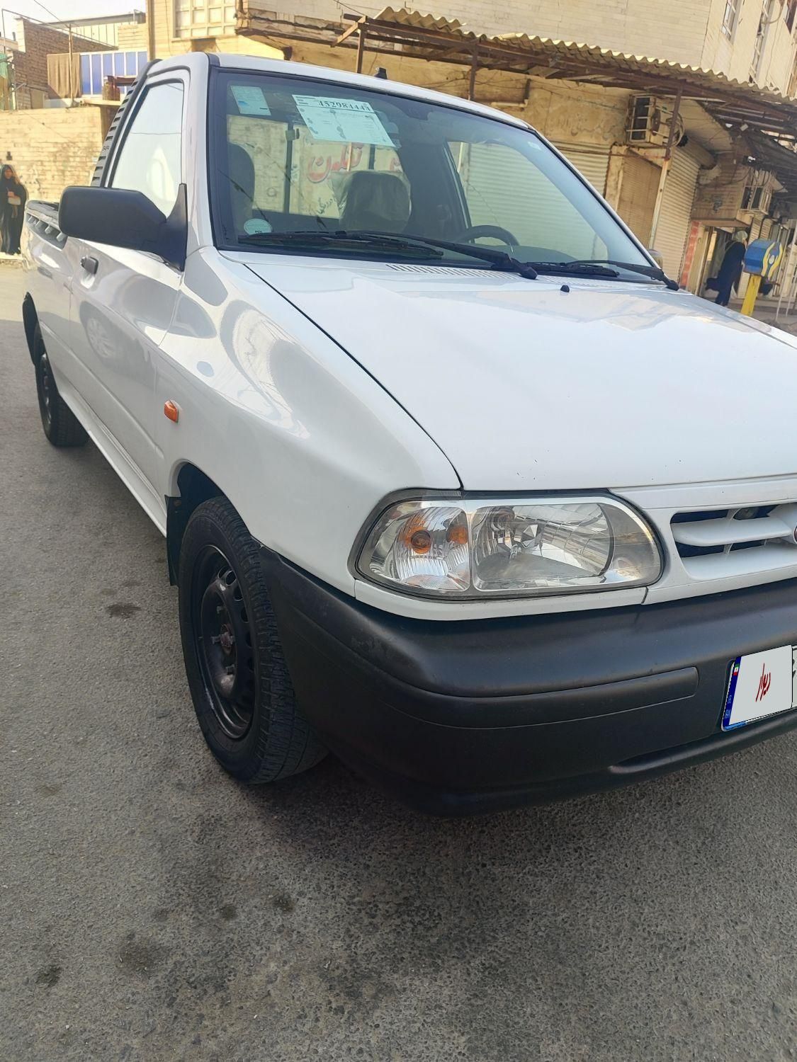 خودرو پراید، 151 آگهی ann_18074025