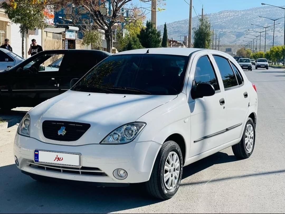 خودرو تیبا، 2 آگهی ann_18074026