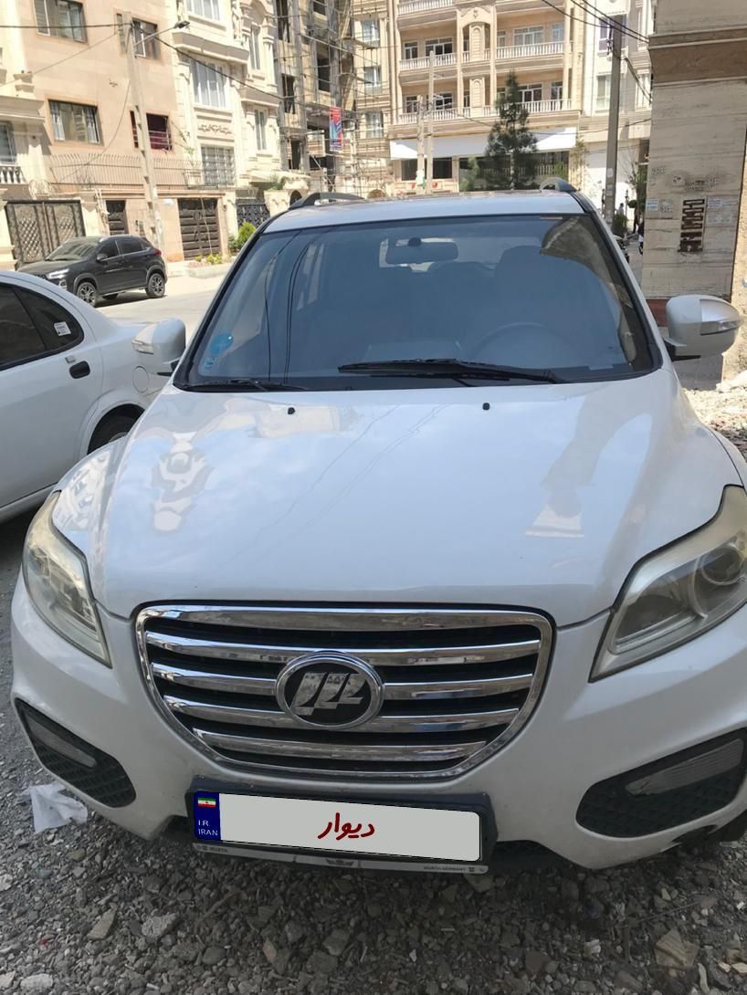 خودرو لیفان، X60 آگهی ann_18074027