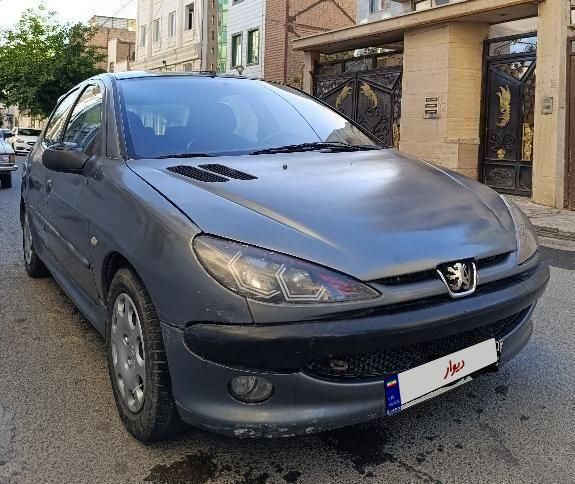 خودرو پژو، 206 آگهی ann_18074029