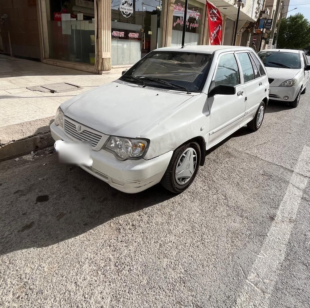 خودرو پراید، 111 آگهی ann_18074034